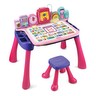 Get Ready for School Learning Desk™ – Pink - view 8